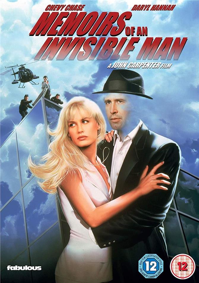 Memoirs of an Invisible Man (1992)