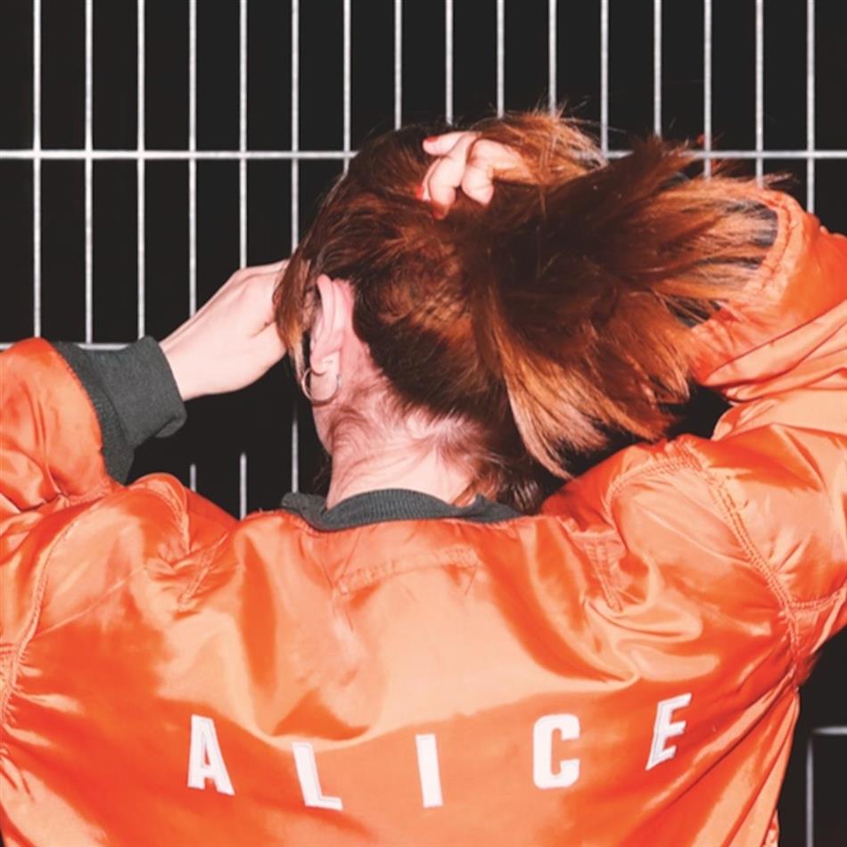 Karies - Alice LP