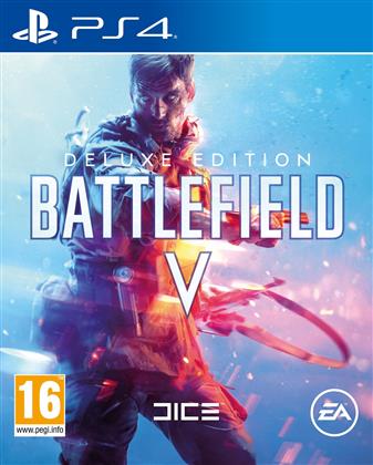 Battlefield V (Édition Deluxe)