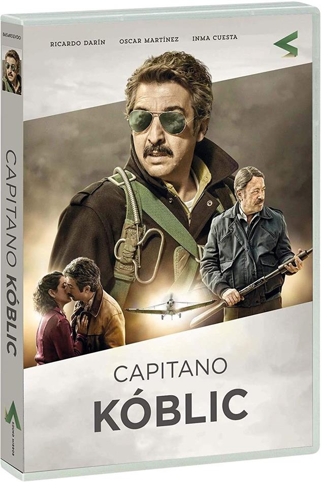 Capitano Kóblic (2017)
