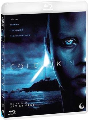 Cold Skin - La creatura di atlantide (2017)