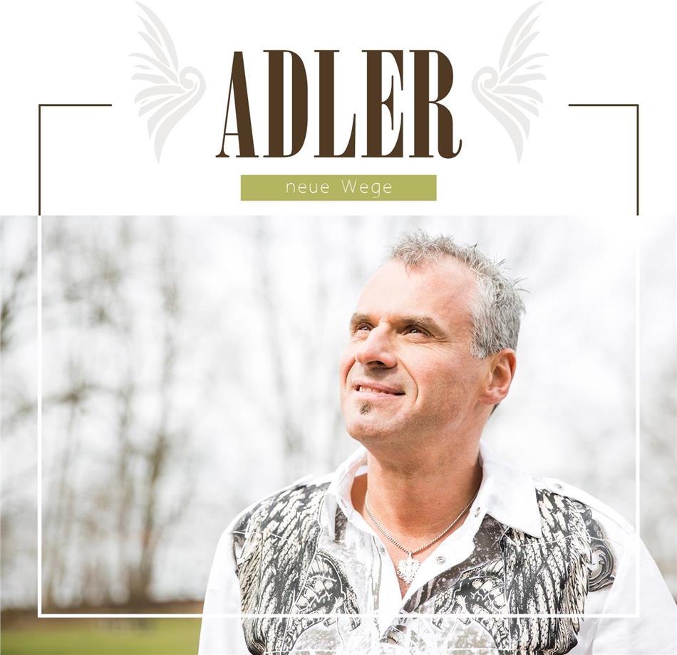Adler - Neue Wege