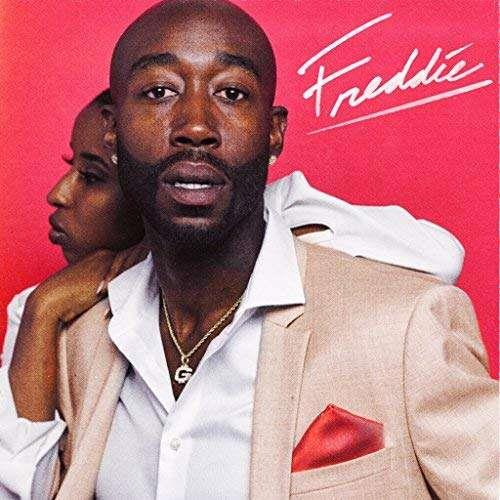 Freddie Gibbs - Freddie Digipack