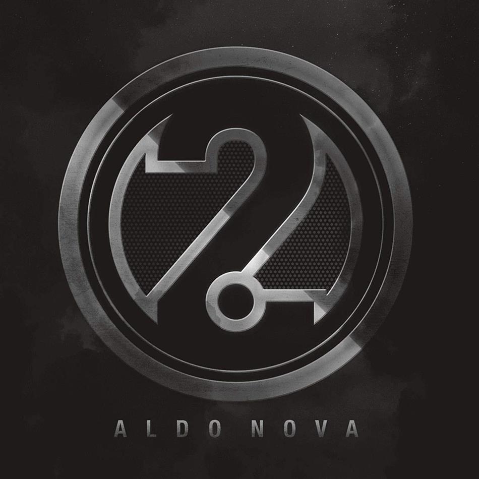 Aldo Nova - 2.0