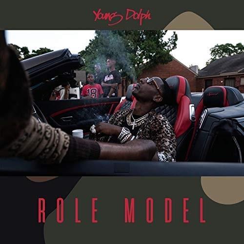 Young Dolph - Role Model Digipack