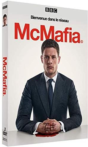 McMafia - Saison 1 3 DVD