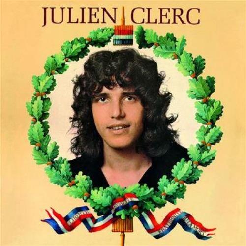 Julien Clerc - Liberte, egalité, fraternité ou la 2018 Reissue, LP
