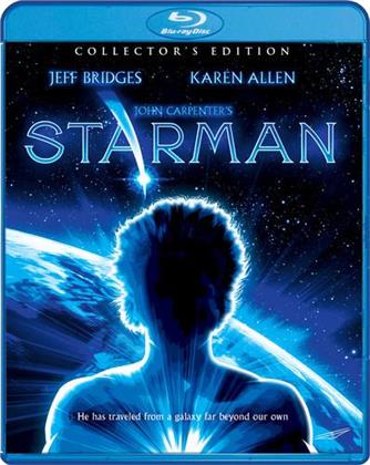 Starman (1984) (Collector's Edition)
