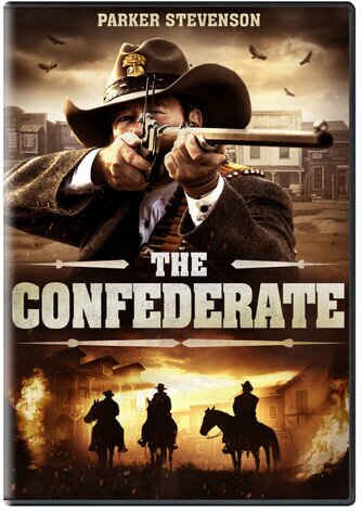 Confederate - The DVD Widescreen