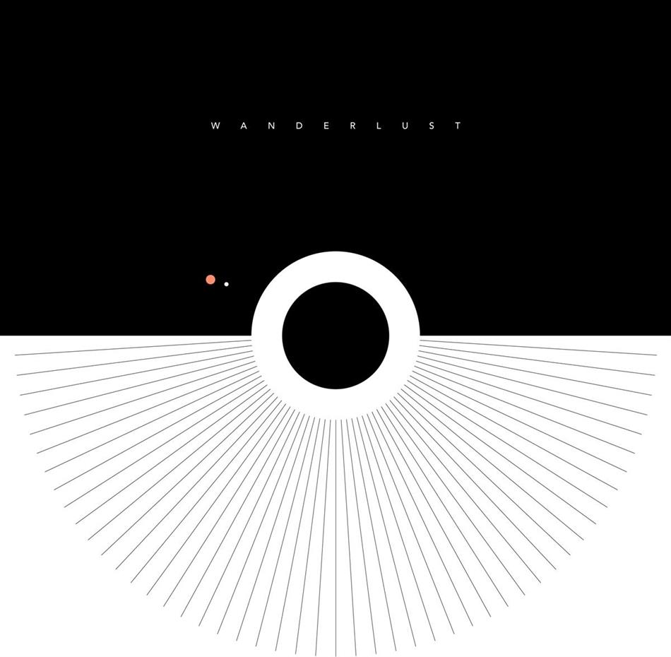 Blancmange - Wanderlust
