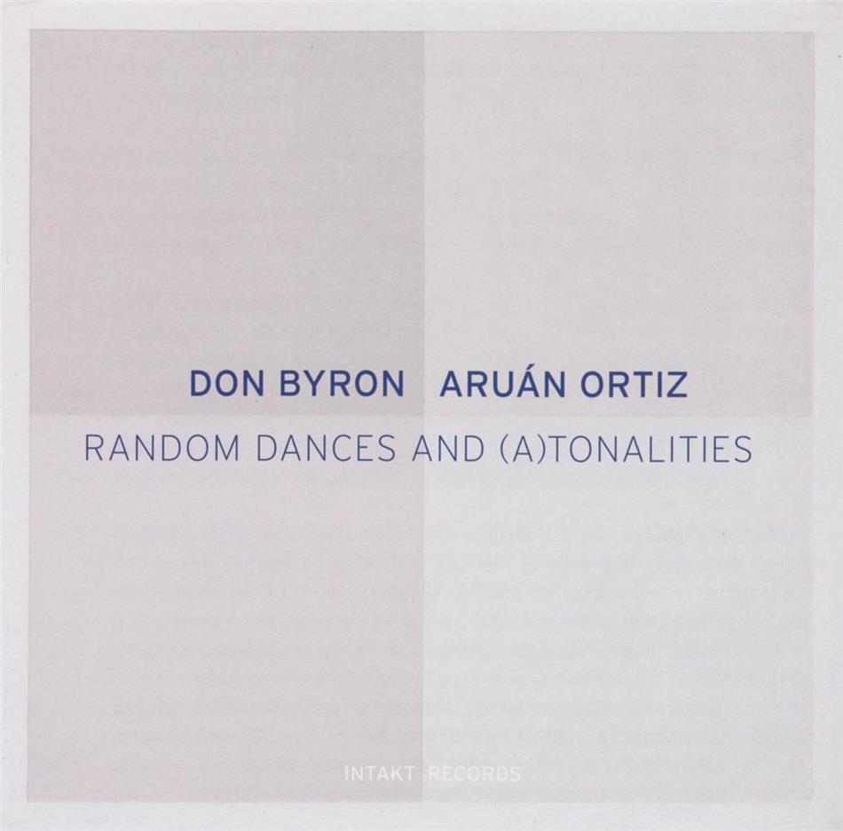 Don Byron & Aruan Ortiz - Random Dances and (A)tonalities