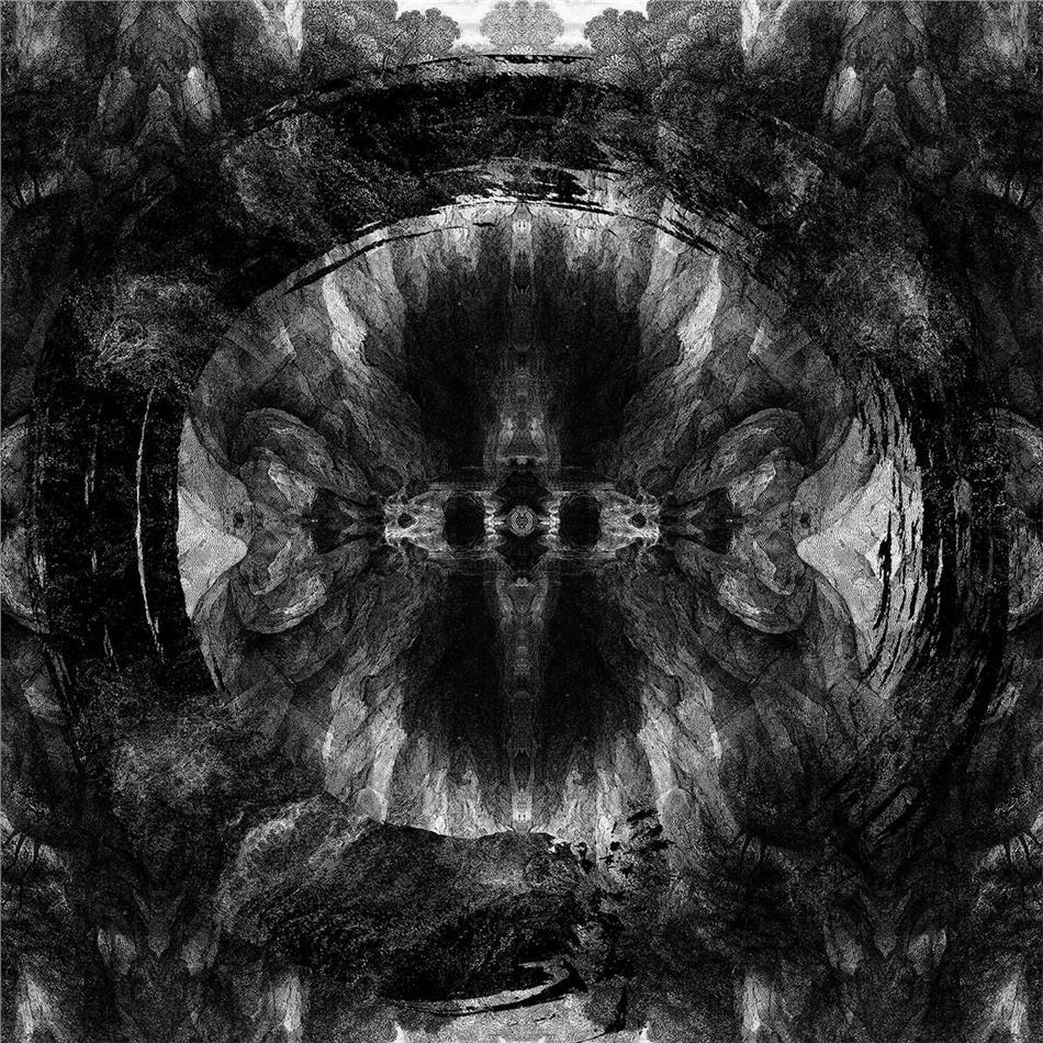 Architects (Metalcore) - Holy Hell