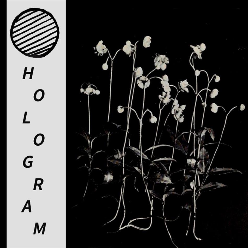 Hologram - Build Yourself Up So Many Times Only To Be Brought Down Again And Again 7" Single