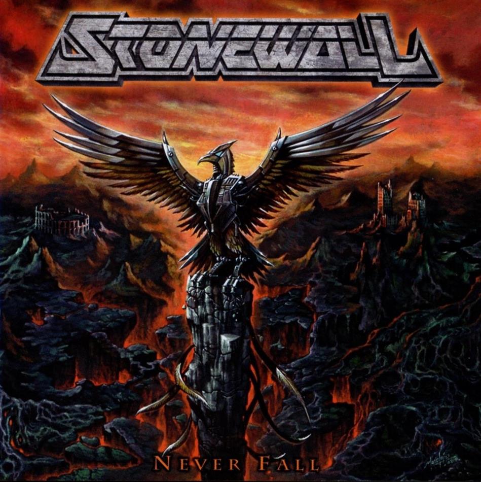 Stonewall - Never Fall