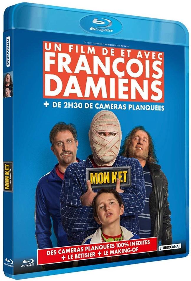 Mon Ket (2018)