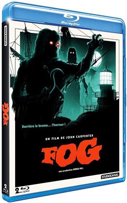 Fog (1980) (2 Blu-ray)