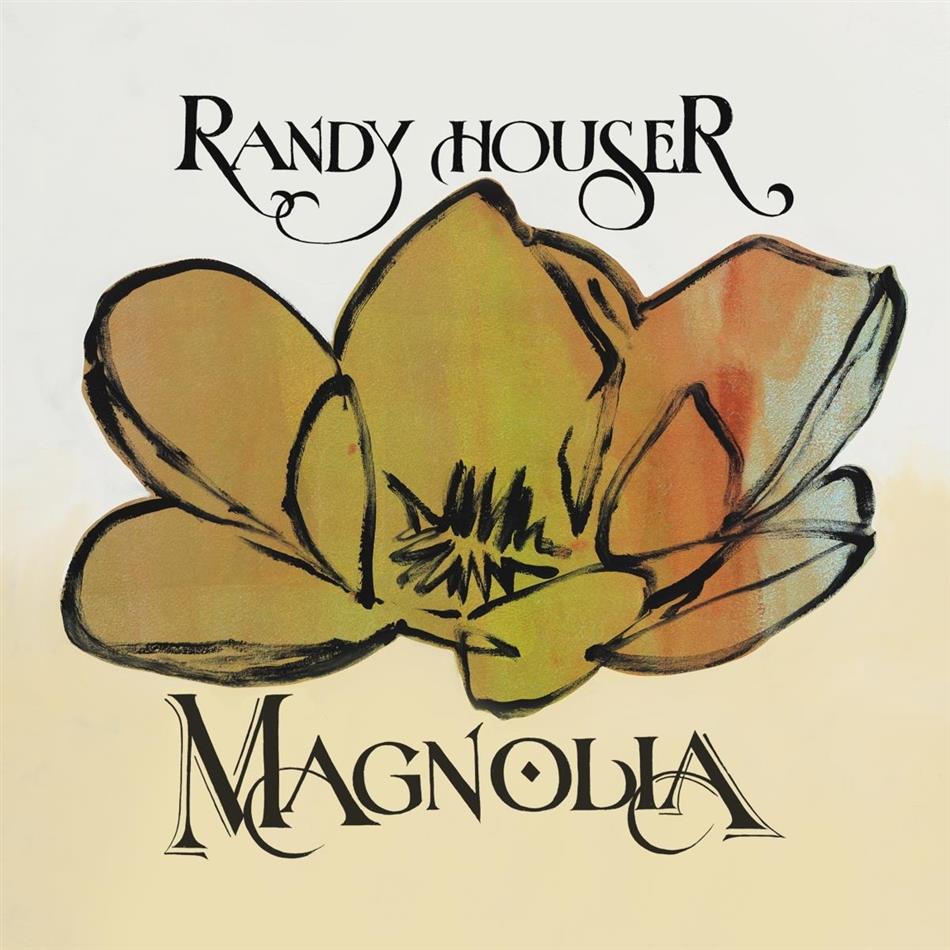 Randy Houser - Magnolia LP