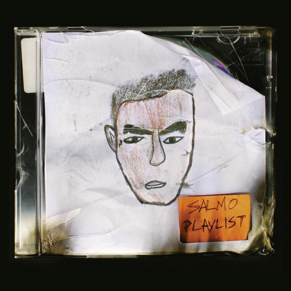 Salmo - Playlist LP