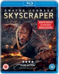 Skyscraper (2018)
