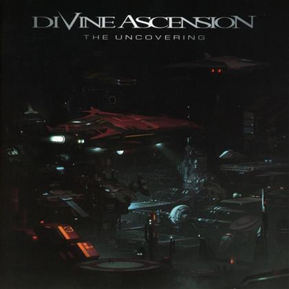 Divine Ascension - The Uncovering