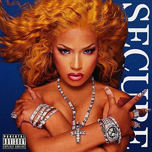 Stefflon Don - Secure 2 LPs