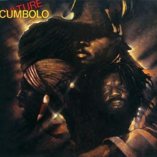 Culture (Joseph Hill) - Cumbolo 2018 Reissue, LP