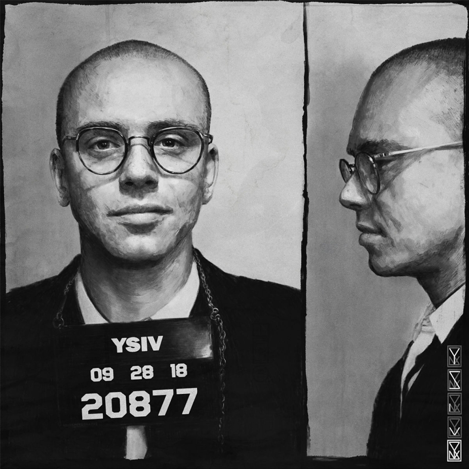 Logic (Rap) - Ysiv