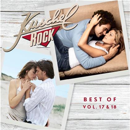 Kuschelrock - Best Of 17 & 18 (2 CDs)