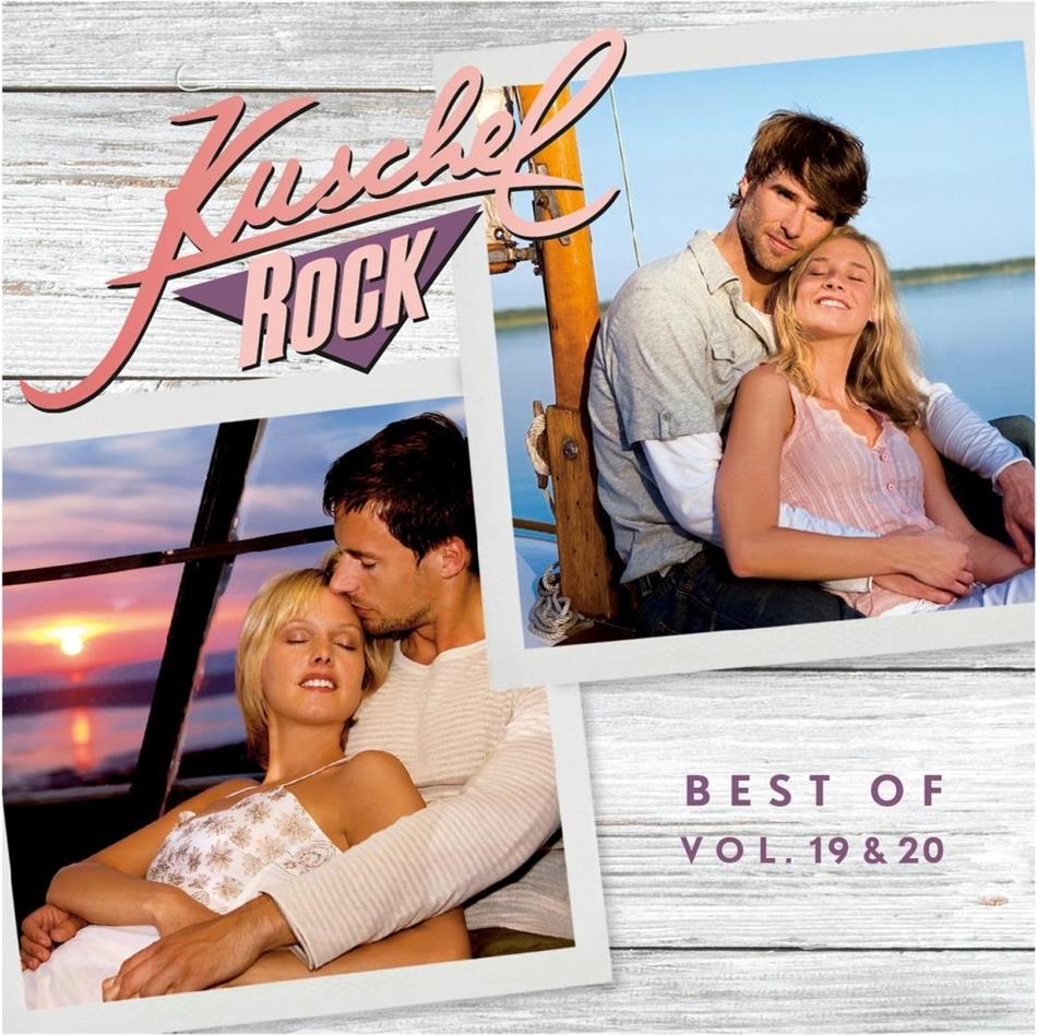 Kuschelrock - Best Of 19 & 20 2 CDs