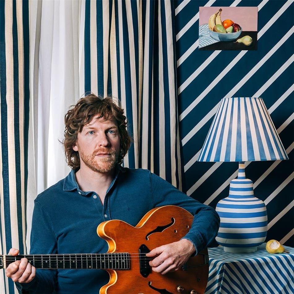 Doug Paisley - Starter Home LP
