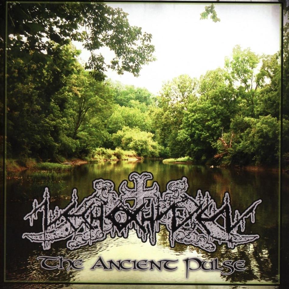 Nechochwen - Ancient Pulse