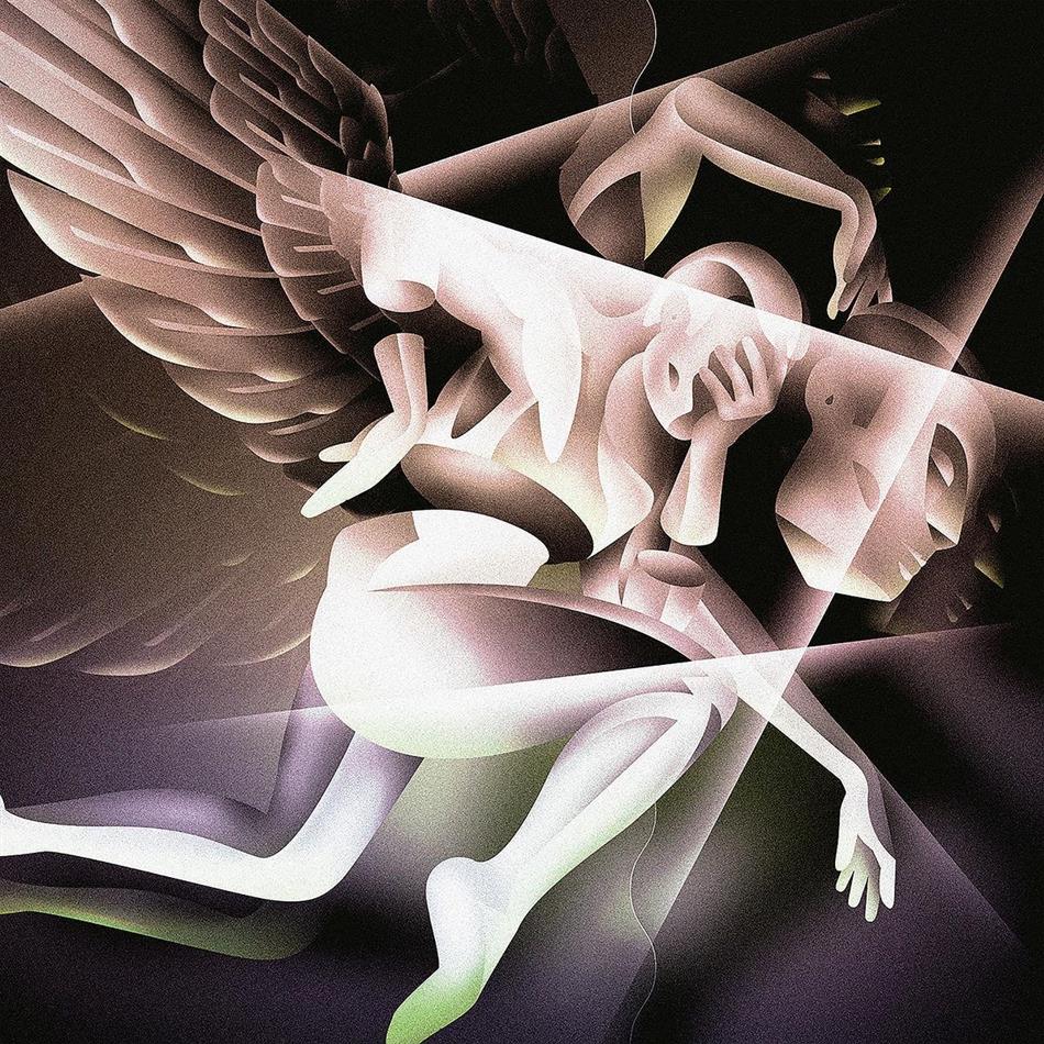 The Smashing Pumpkins - SHINY AND OH SO BRIGHT VOL. 1 LP NO PAST. NO FUTURE. NO SUN LP + Digital Copy