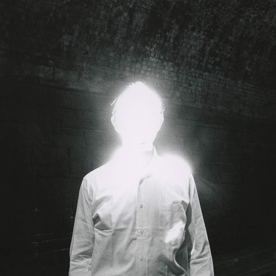 Jim James - Uniform Clarity White Vinyl, LP