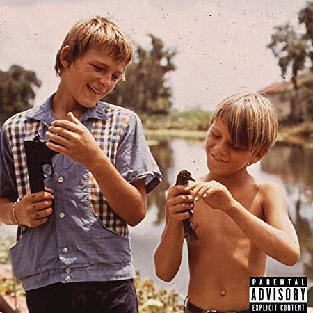 Columbine - Adieu Bientot 2 LPs