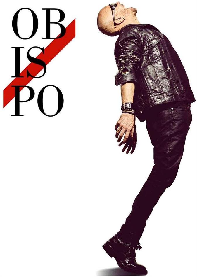 Pascal Obispo - Obispo