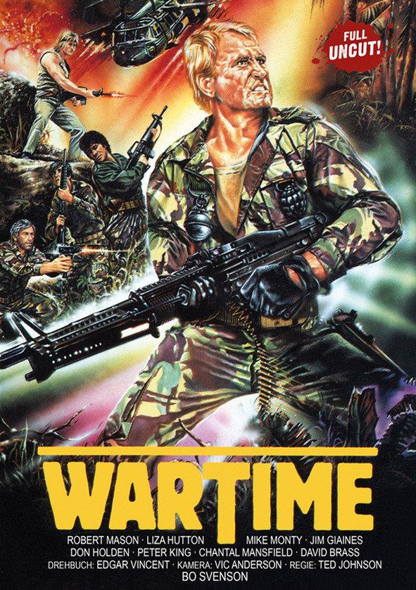 Wartime (1987)