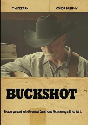 Buckshot (2017)
