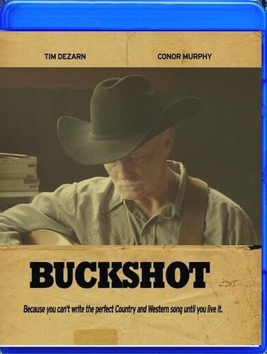 Buckshot (2017)