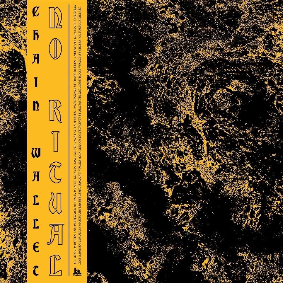 Chain Wallet - No Ritual LP