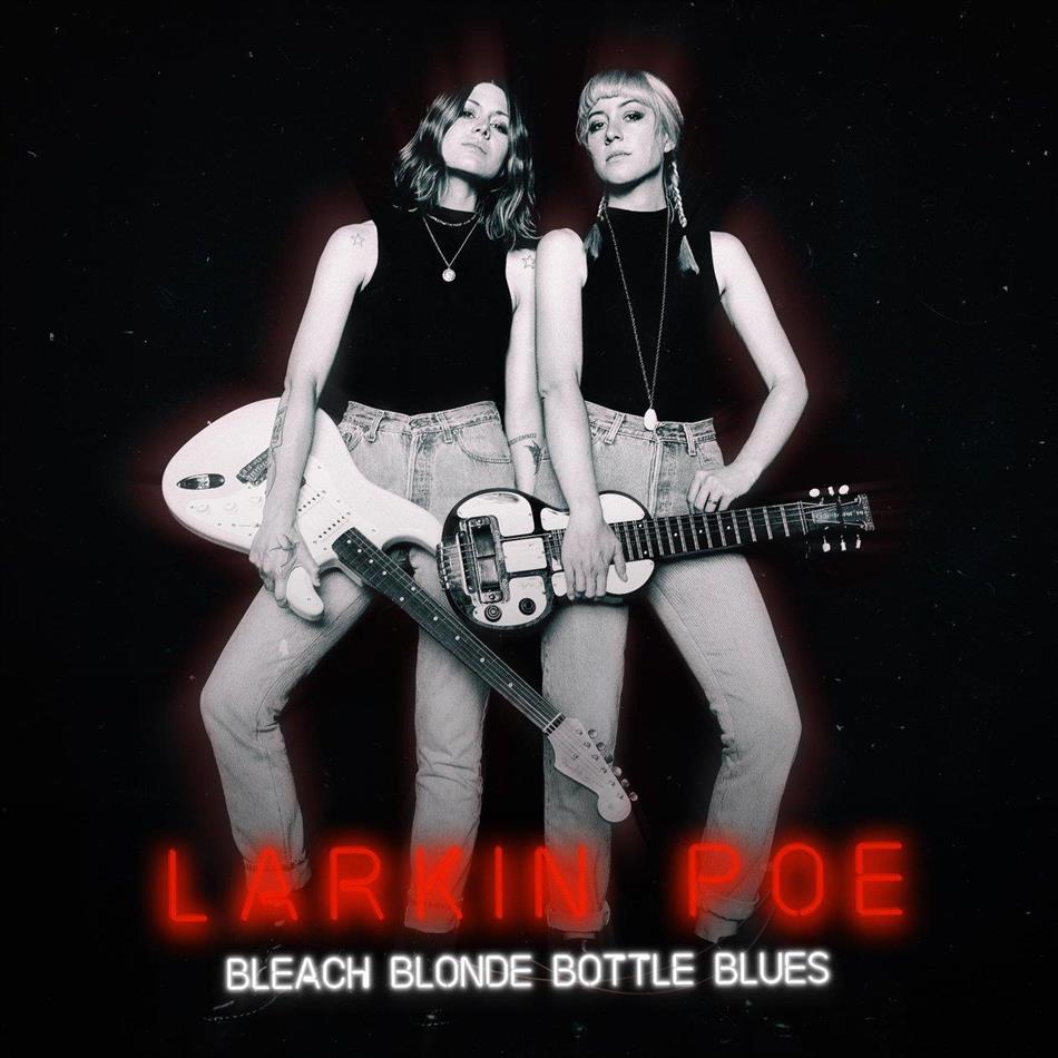 Larkin Poe - Venom & Faith Digipack
