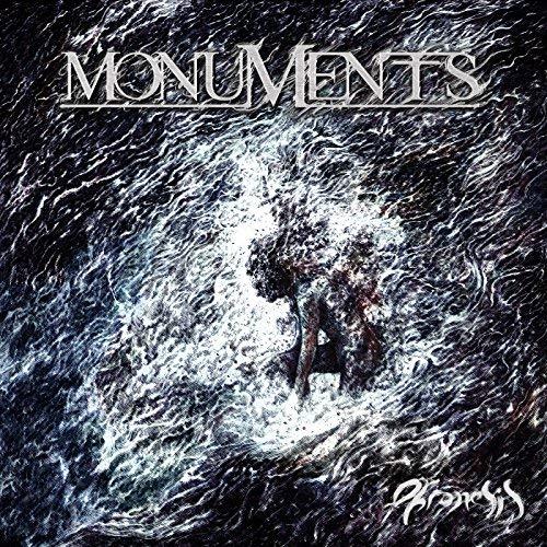 Monuments - Phronesis LP