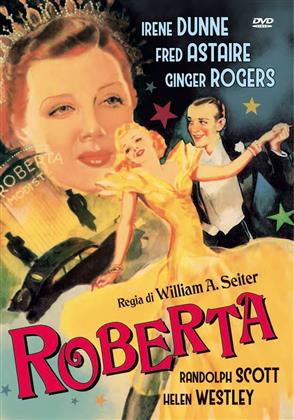 Roberta (1935) (s/w)