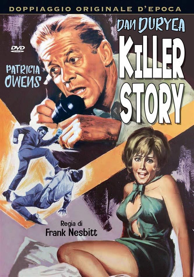 Killer Story (1964) s/w