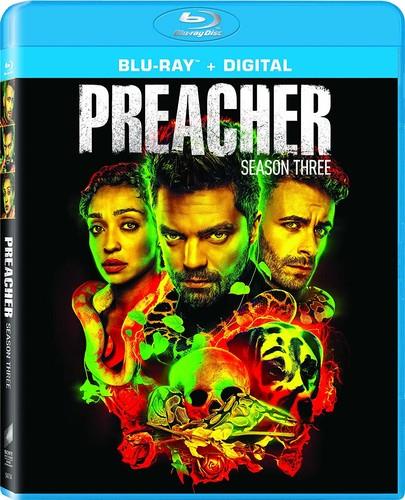 Preacher - Season 3