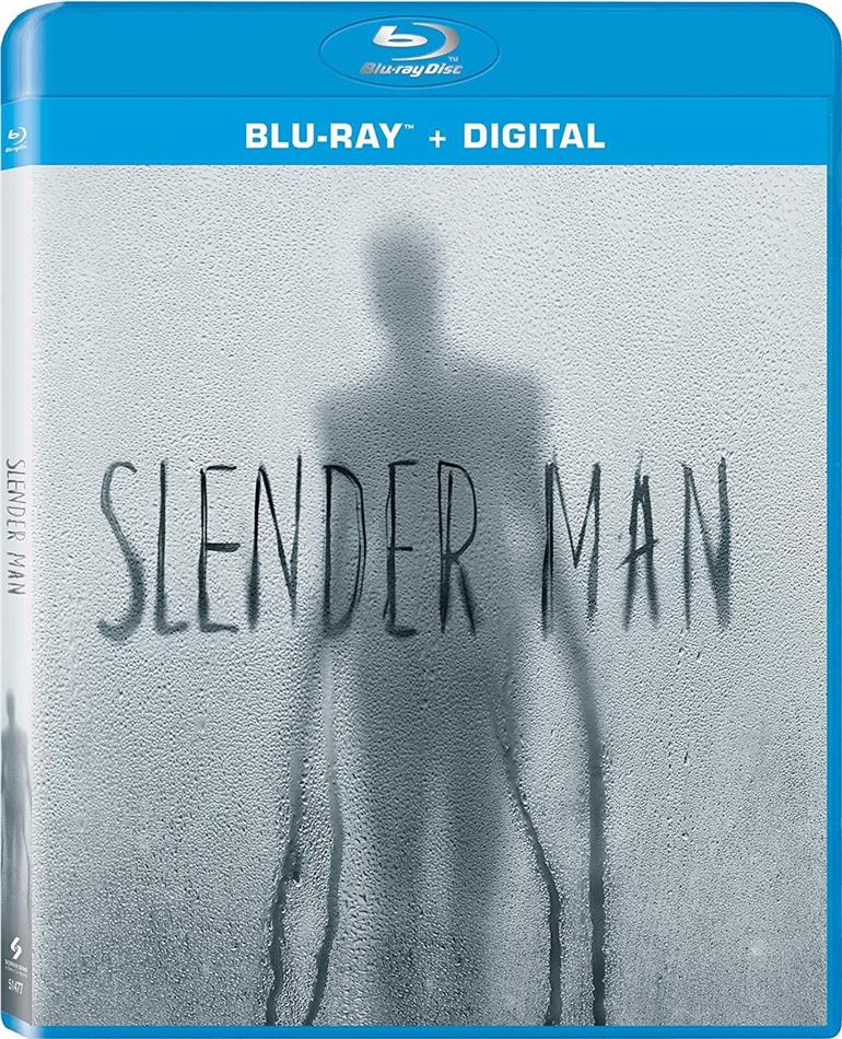 Slender Man (2018)