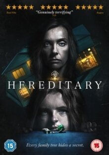 Hereditary (2018)