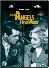 Only Angels Have Wings (1939) n/b