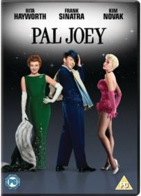 Pal Joey (1957)