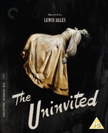 The Uninvited (1944) Criterion Collection