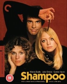 Shampoo (1975) Criterion Collection